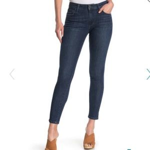 Like New Joes Stretch Skinny Crop